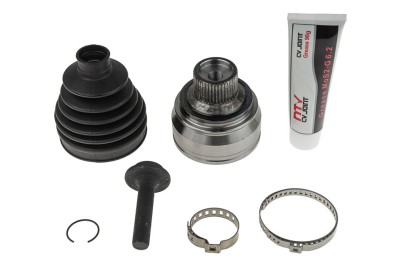 Cap planetara exterior Audi A4, A5 1.8tfsi-3.2tfsi 2012-, A6, A7 2012-, Q5 2012-, A8 2010-, Fata, NTY NPZ-AU-054 foto