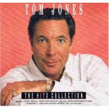 CD # Tom Jones &lrm;&ndash; The Hits Collection (VG++)