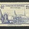 FRANTA 1939 MNH