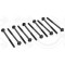 Set surub chiulasa Alpina D3; BMW 1, 2, 2 Active, 2 Gran, 3; Mini Mini, Mini Clubman, Mini Clubvan; Toyota Auris, Avensis, Rav 4 IV, Verso Motor 1.6