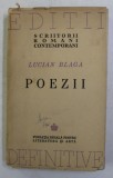 POEZII - LUCIAN BLAGA