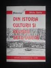 Silviu Sanie - Din istoria culturii si religiei Geto-Dacice