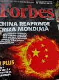 Forbes Rom&acirc;nia (14 - 27 iunie 2010)