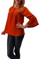 Bluza Cosmina 2 foto