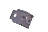 Suport aripa st&acirc;nga față VW GOLF VII 5G1, BQ1, BE1, BE2 2015 OEM: 5G0809561 17955944