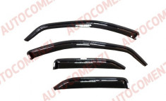 Paravanturi RENAULT Megane 1995-2002 Sedan/Berlina /Hatchback -set fata/spate foto