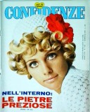 Cumpara ieftin Confidenze. Per la donna. Numero 1184. 1 Febbraio 1970