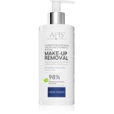 Apis Natural Cosmetics Home TerApis apa pentru curatare cu particule micele pentru față și ochi 300 ml