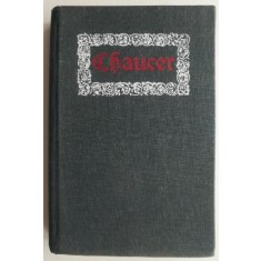 Troilus si Cresida &ndash; Geoffrey Chaucer