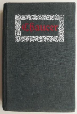 Troilus si Cresida &amp;ndash; Geoffrey Chaucer foto