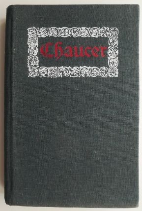 Troilus si Cresida &ndash; Geoffrey Chaucer