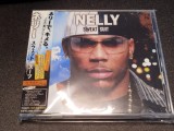 CD 2xCD &quot;PRESA JAPONEZA &quot; Nelly &ndash; Sweat/Suit (NM)