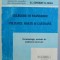 CULEGERE DE STANDARDE: CELULOZE, HARTII SI CARTOANE, TERMINOLOGIE, METODE DE ANALIZA SI INCERCARE, VOL. I , 1997