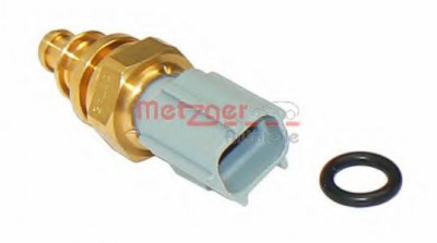 Senzor,temperatura lichid de racire FORD MONDEO II Limuzina (BFP) (1996 - 2000) METZGER 0905156 foto