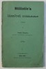 STILISTIC &#039; A LIMBEI ROMANE , compusa de JOSEFU TEMPEA , 1876