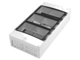 Carcasă modulară IP55 gri SPELSBERG Nr.mod: 36
