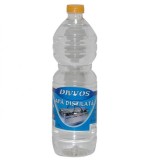 Apa Distilata 1L - Solutie Antigel, Auto, Fier de Calcat, Instalatii Termice