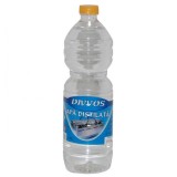 Apa distilata 1L 38460 APA DISTILATA