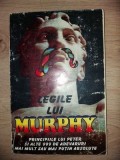 Legile lui Murphy