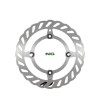 Disc frana fata BETA 50 350 400 450 498 500 RR ENDURO (260X120.2X3.5) 4X8.5MM, NG
