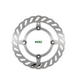 Disc frana fata BETA 50 350 400 450 498 500 RR ENDURO (260X120.2X3.5) 4X8.5MM