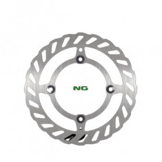 Disc frana fata BETA 50 350 400 450 498 500 RR ENDURO (260X120.2X3.5) 4X8.5MM