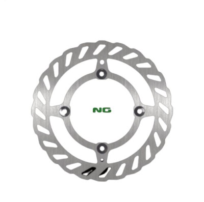 Disc frana fata BETA 50 350 400 450 498 500 RR ENDURO (260X120.2X3.5) 4X8.5MM foto