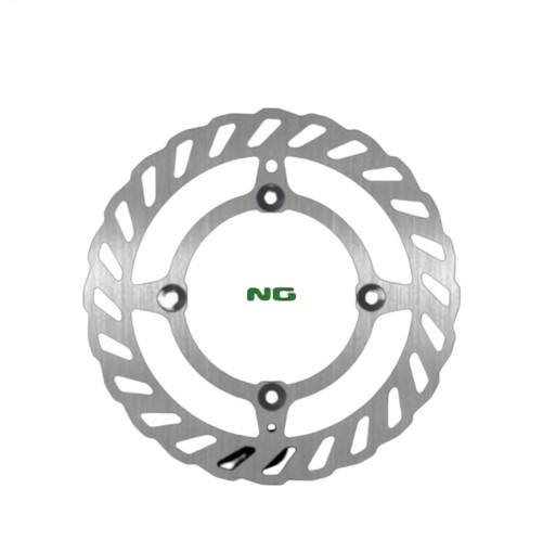 Disc frana fata BETA 50 350 400 450 498 500 RR ENDURO (260X120.2X3.5) 4X8.5MM