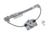 Macara geam Vw Passat 2005-, Stanga Spate, NTY EPS-VW-030