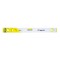 Nivela magnetica Top Master Pro, 1200 mm, 3 bule, aluminiu