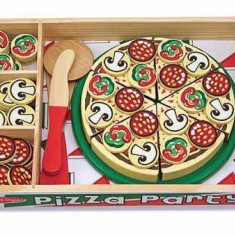 Set de joaca Pizza Party Melissa and Doug