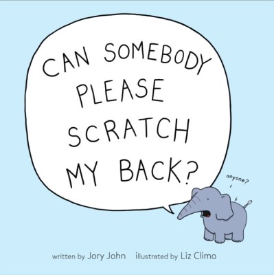 Can Somebody Please Scratch My Back? foto
