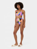 Slip de bikini din materiale reciclate pentru femei, 4F Sportswear