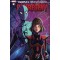 Marvel-akci&oacute;hős&ouml;k: R&eacute;mreg&eacute;ny 2. - Jeremy Whitley