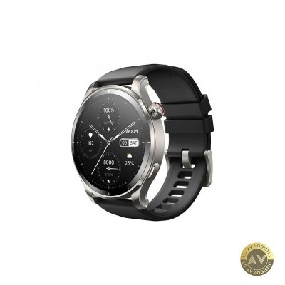 Smartwatch Joyroom JR-FV1 Gri foto