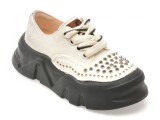 Cumpara ieftin Pantofi sport GRYXX albi, 240006, din material textil