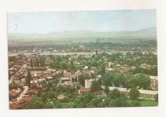 RF54 -Carte Postala- Vedere din Targu Neamt, circulata 1963