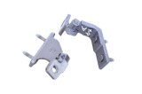 Balama ușă st&acirc;nga spate MERCEDES-BENZ A W177 2019 OEM: A1777300900 25582854