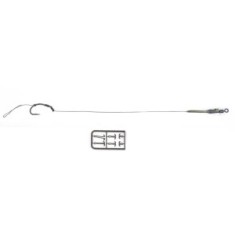 Montura Prologic 15cm Cu Carlig Xc7 Nr.8 2buc foto