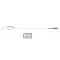Montura Prologic 15cm Cu Carlig Xc7 Nr.8 2buc