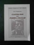 ION DRAGANOIU - CLAUDIA-SAN SAU POEMUL CELULAR