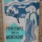PRINTEMPS SUR LA MONTAGNE