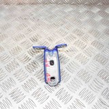 Balama Ușă Dreapta Spate Opel Mokka / Mokka X 2017, Originală, 13864765