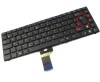 Tastatura Asus X301S layout UK fara rama enter mare, X301U layout UK fara rama enter mare