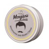 Morgans Pomade - Crema balsam de barba si mustata Morgan s Moustache Beard Cream 75 ml