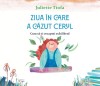 Ziua In Care A Cazut Cerul. Cum Sa-Ti Recapeti Echilibrul,Juliette Ttofa - Editura For You