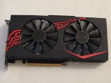 Placa video ASUS GeForce GTX 1060 OC 6GB GDDR5 192bit (EX-GTX1060-O6G)