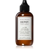 DEPOT 200 HAIR TREATMENTS NO. 205 INVIGORATING HAIR TREATMENT ser hranitor impotriva caderii parului 100 ml