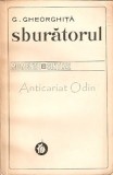 Cumpara ieftin Sburatorul. Revista Si Cenaclul - G. Gheorghita - Tiraj: 2965 Exemplare