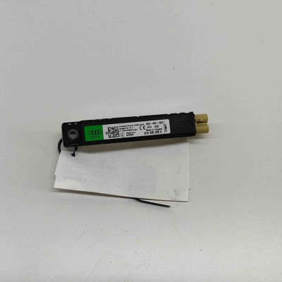 Amplificator de antena AUDI Q2 GA 2021 OEM: 81A035225D foto
